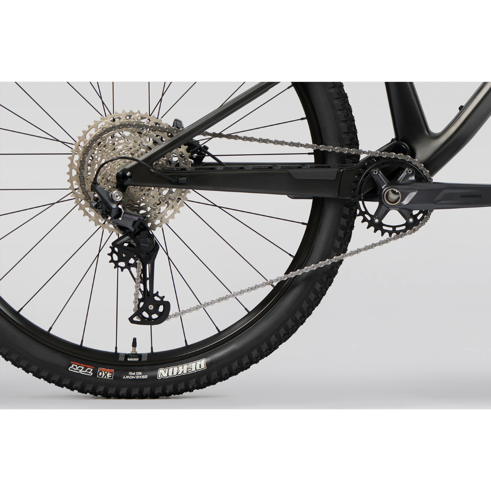 Bicicleta Norco Revolver LT C3 130 Café - imagen 4
