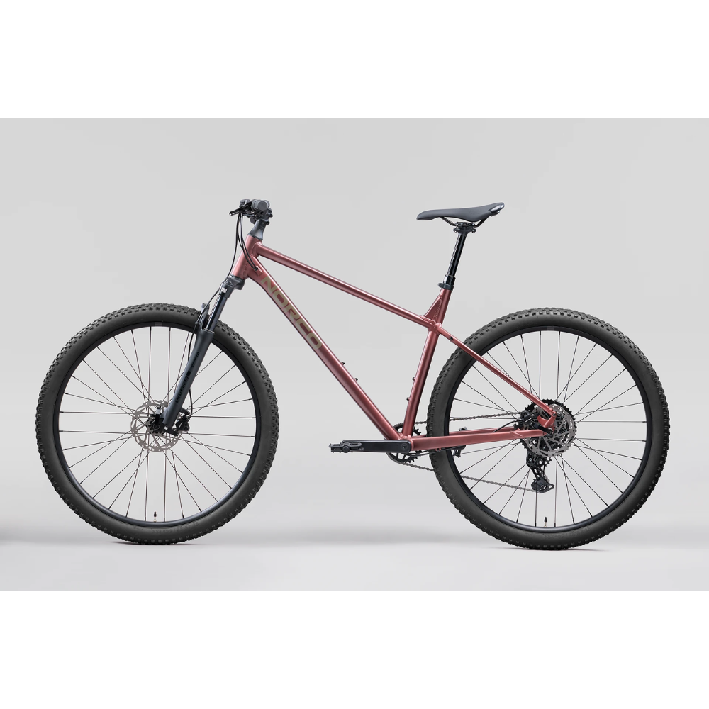 Bicicleta Norco Storm 2 Aro 29 Burdeo - imagen 3
