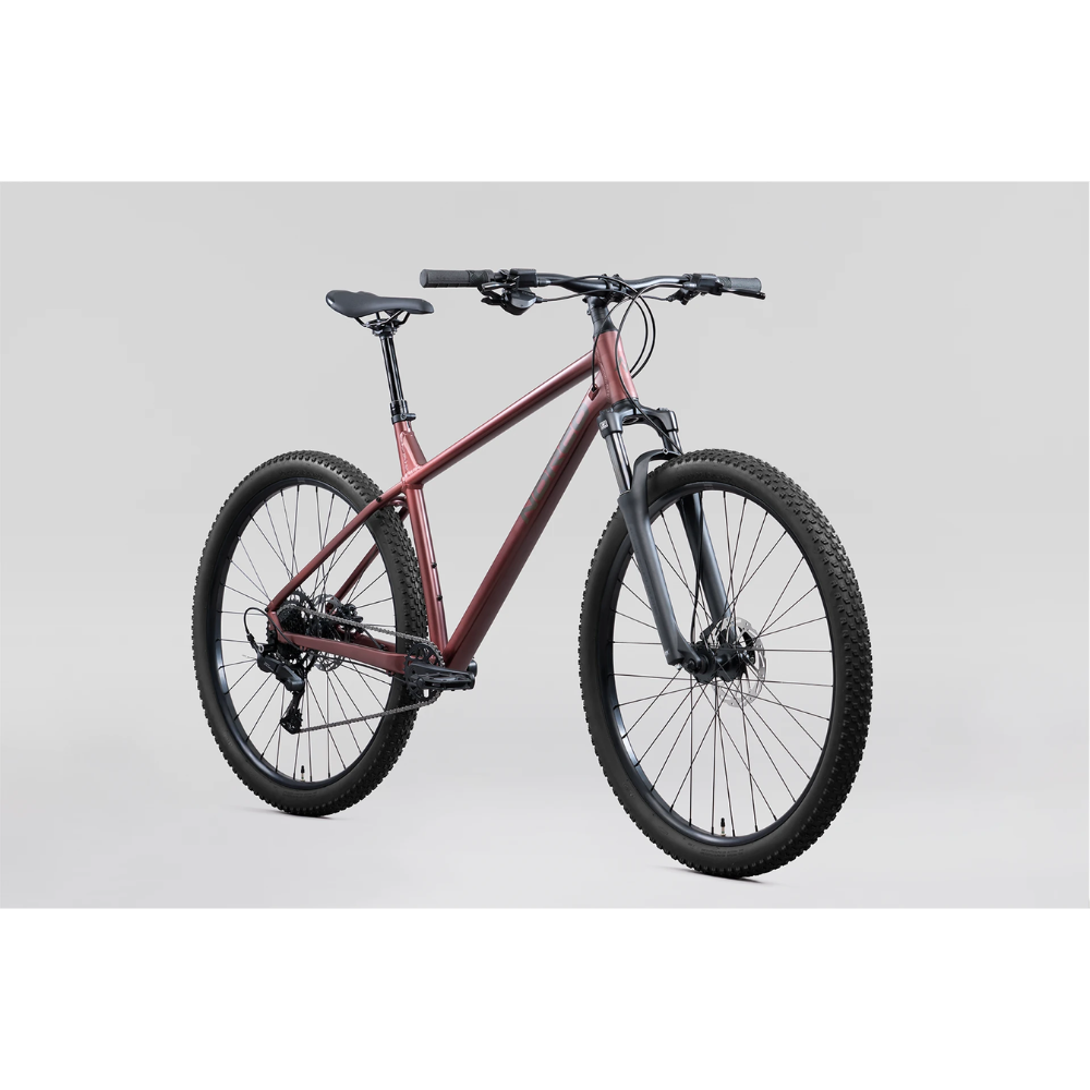 Bicicleta Norco Storm 2 Aro 29 Burdeo - imagen 2