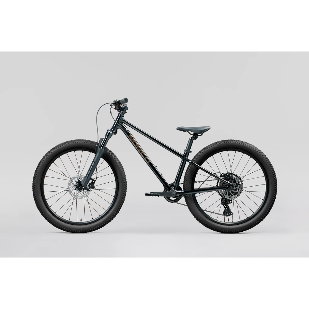 Bicicleta Infantil Norco Charger Aro 24 Negro - imagen 2