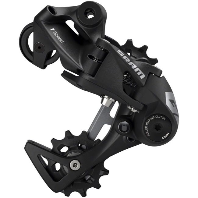 Cambio SRAM GX DH A3 7V Caja Media - SRAM
