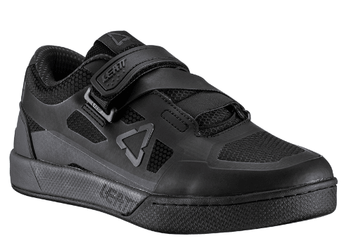 Zapatillas Leatt 5.0 Fijación Stealth