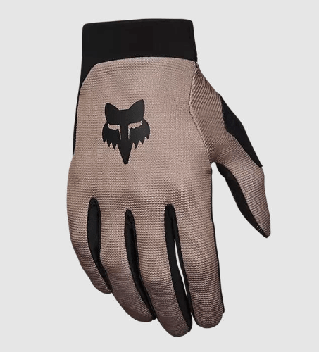 Guantes Fox Ranger Café Claro