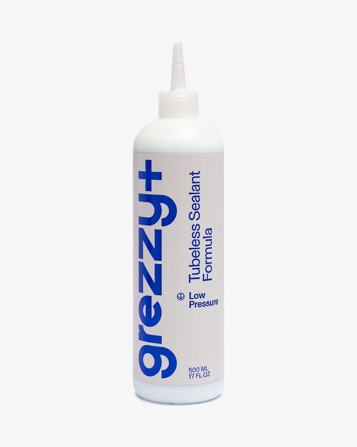 Liquido Tubular Low Pressure 500ml