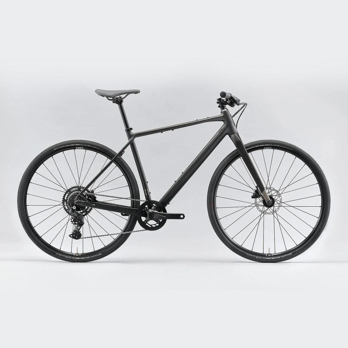 Bicicleta Gravel Norco Search A Kit FB Aro 29 Negro