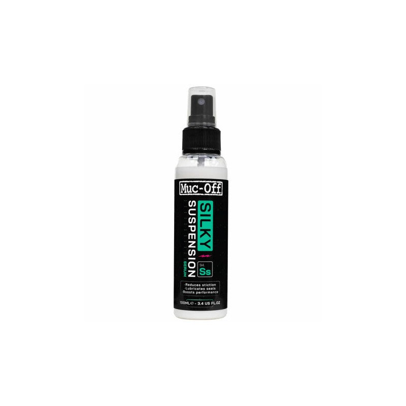 Muc-Off Silky Suspension Serum 100ml - Muc-Off