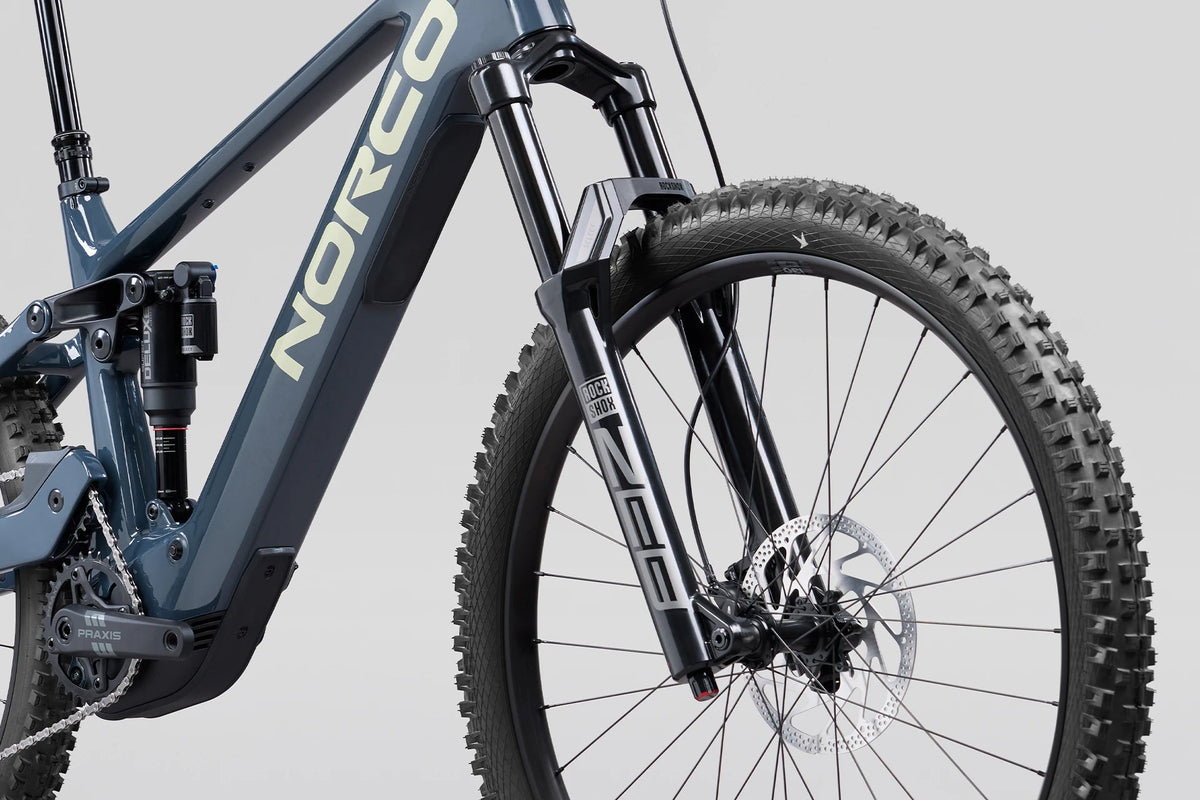 Bicicleta Eléctrica Norco Sight VLT C3 2026 Aro 29 Azul - imagen 3