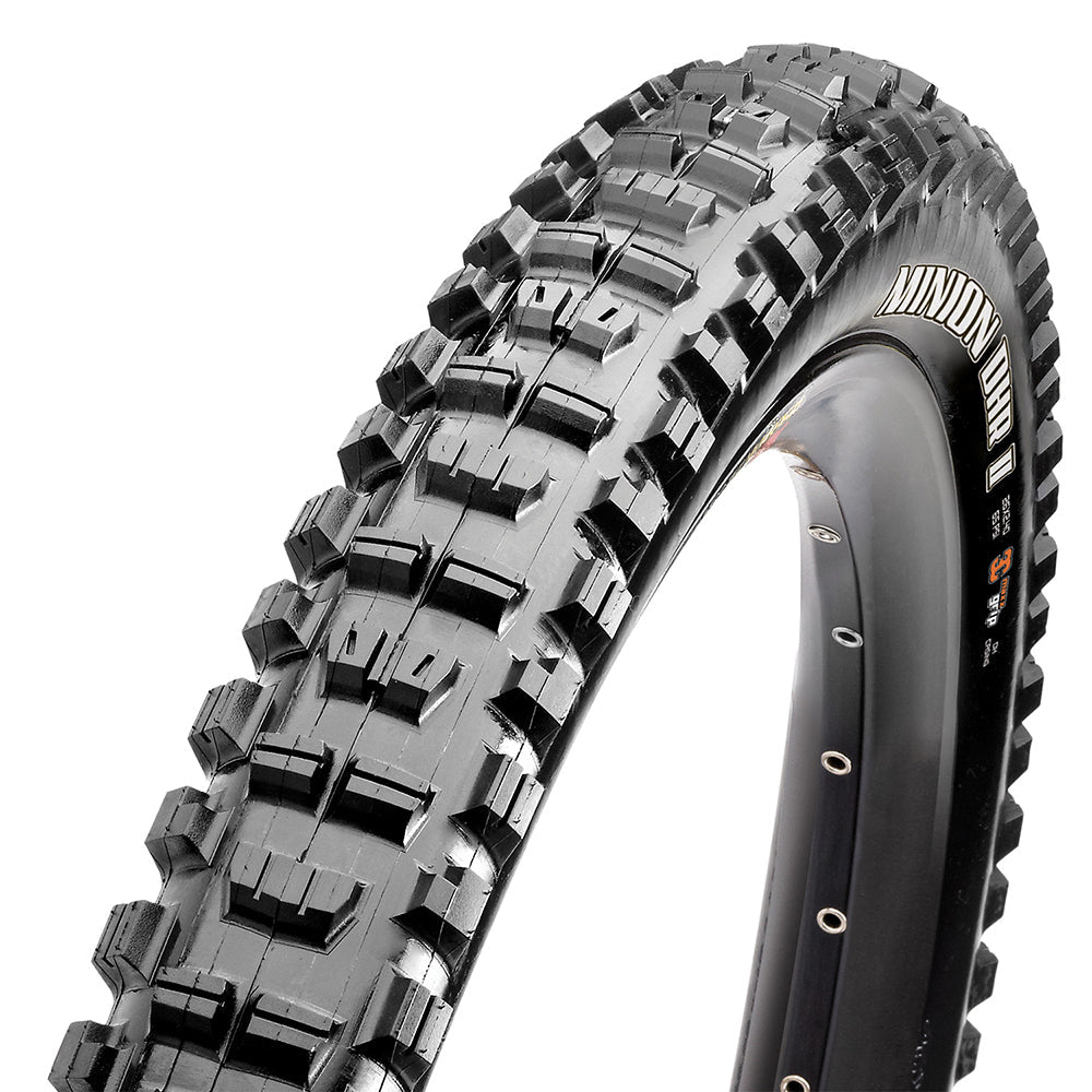 Neumático Maxxis Minion DHR II 29x2.40 WT EXO TR - Maxxis