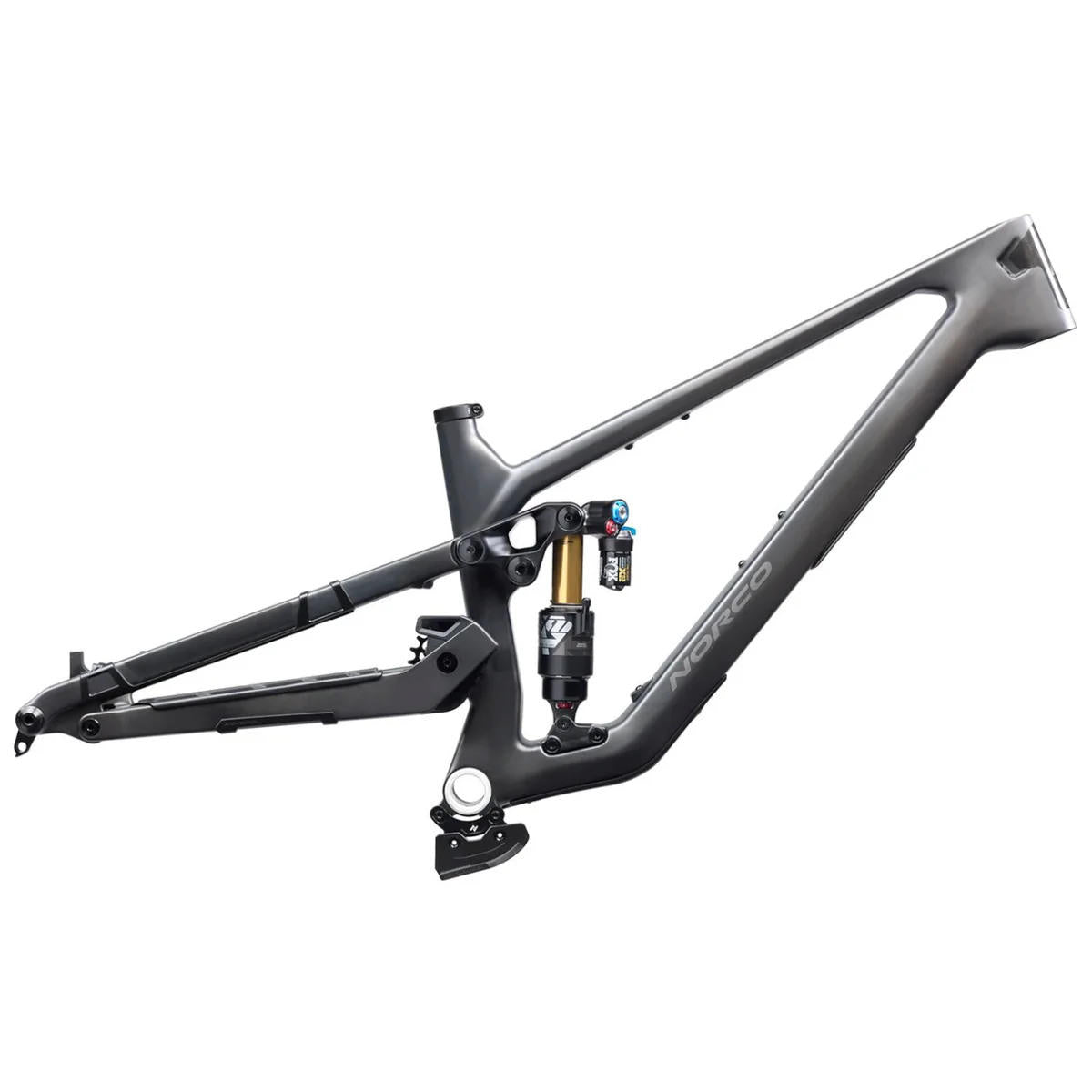 Cuadro Norco Sight C FR Negro