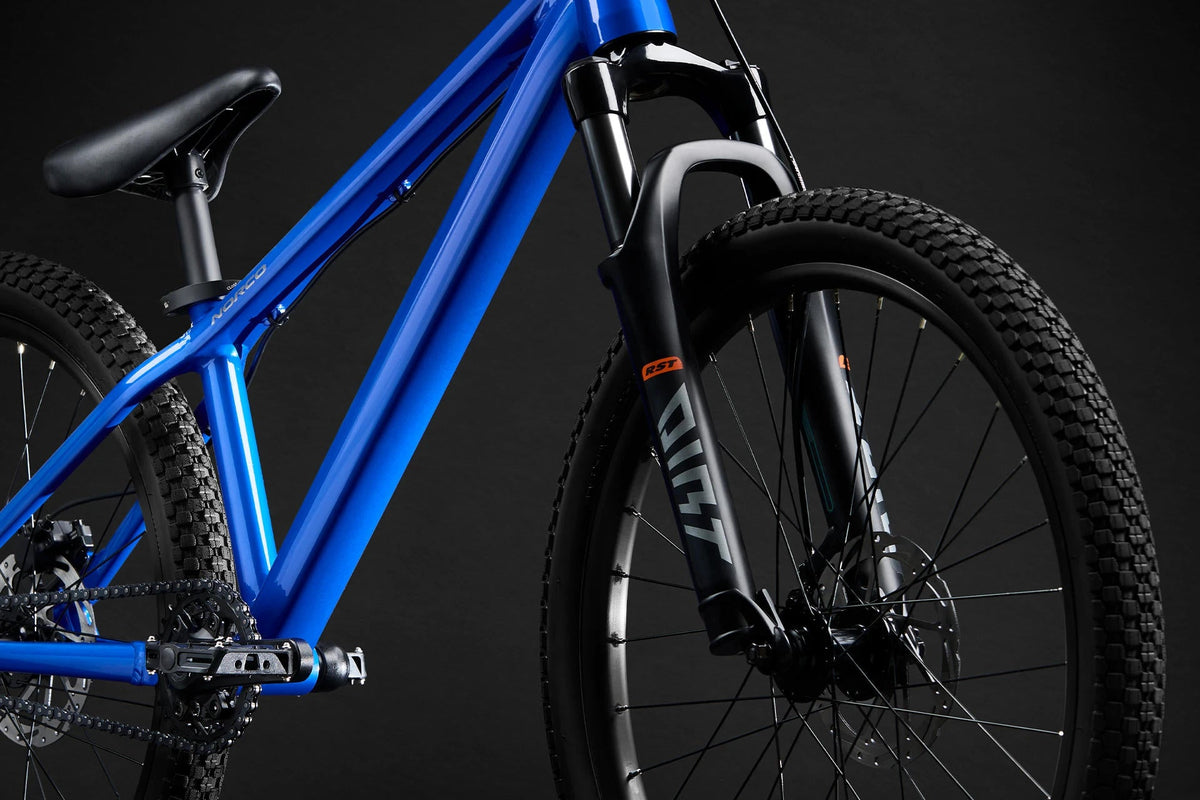 Bicicleta Infantil Norco Rampage Aro 20 - imagen 5