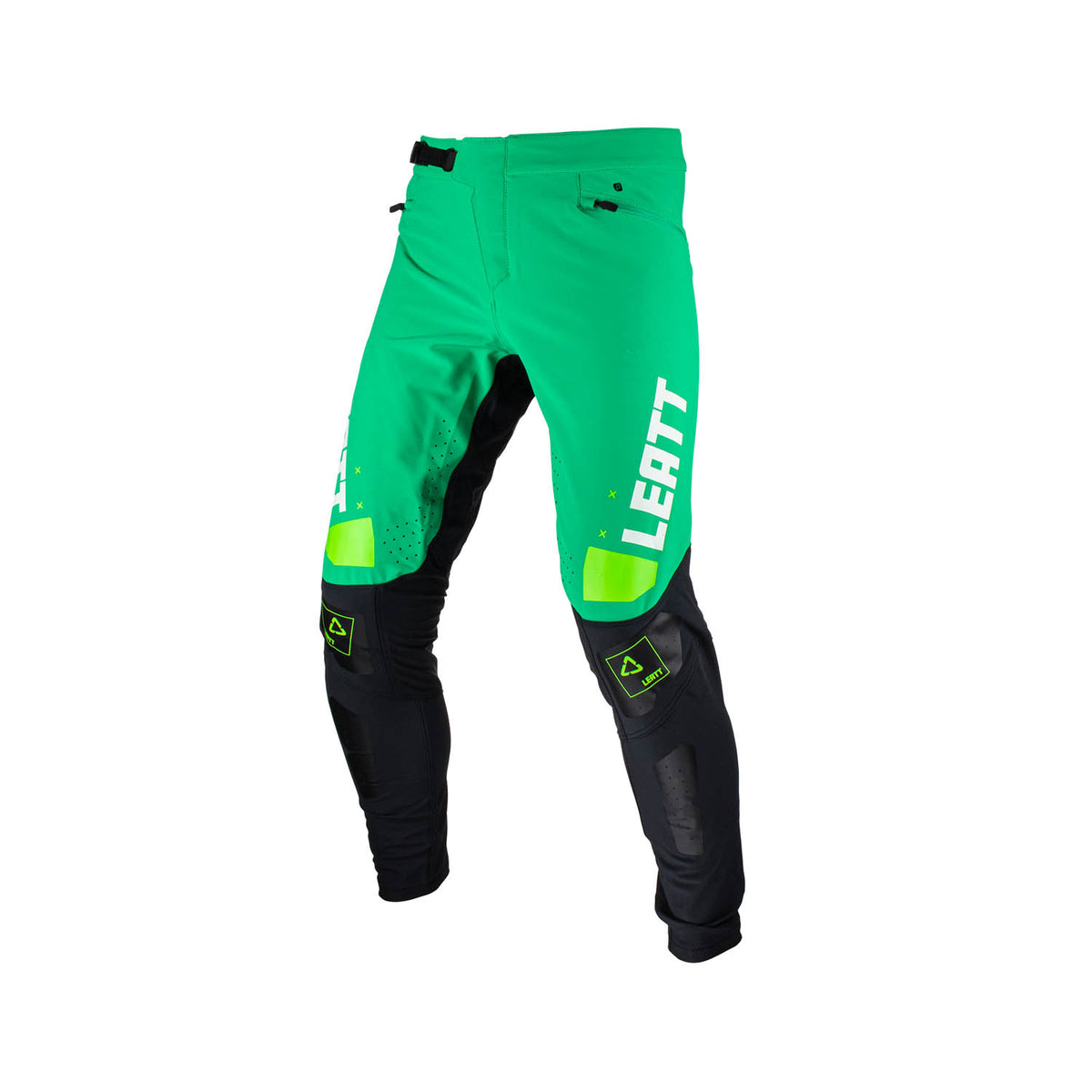 Pantalón Leatt MTB Gravity 4.0 Jade - Leatt