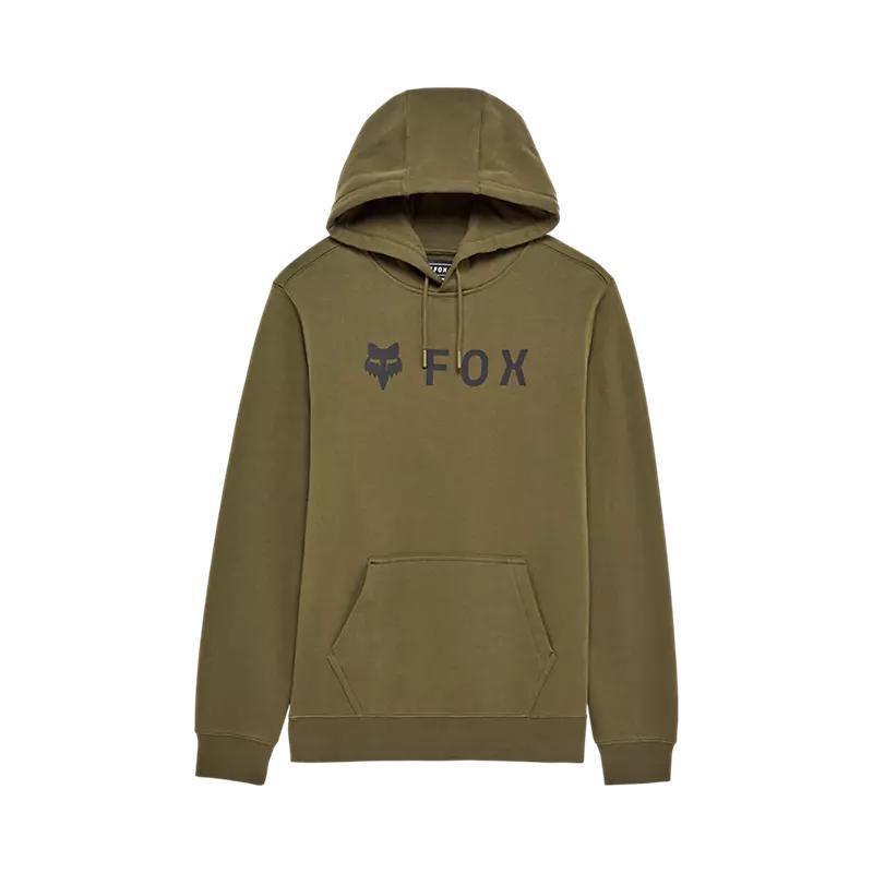 Polerón Fox Absolute Verde - Fox Racing