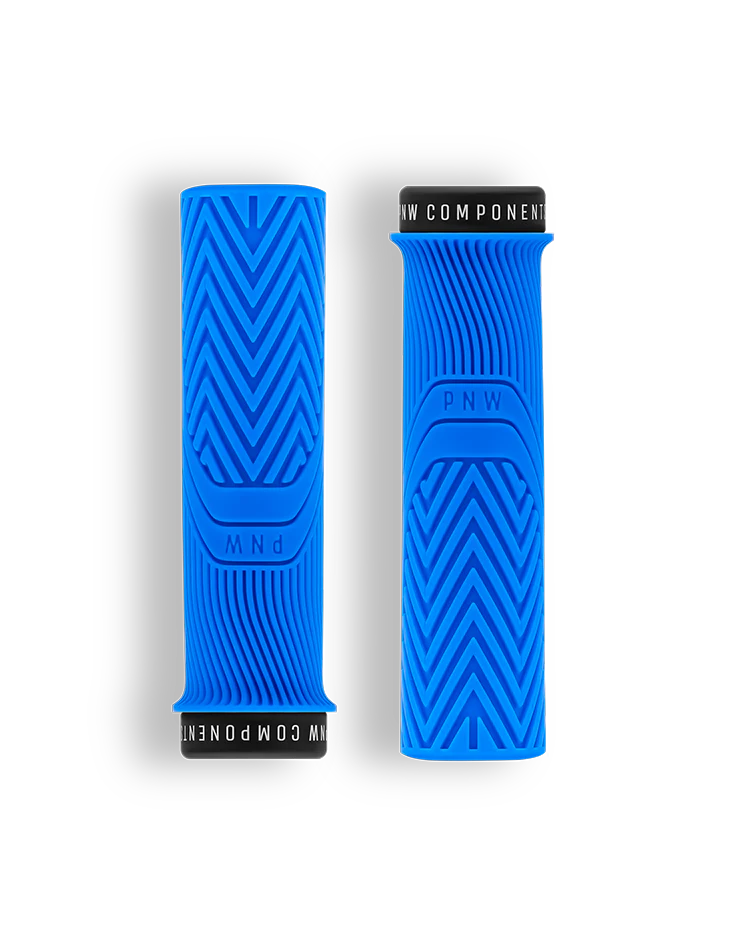 Puños PNW Loam XL Azul Pacífico - PNW Components