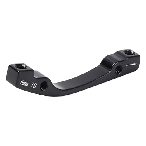 Adaptador de Freno 160/180mm S/P 0mm IS