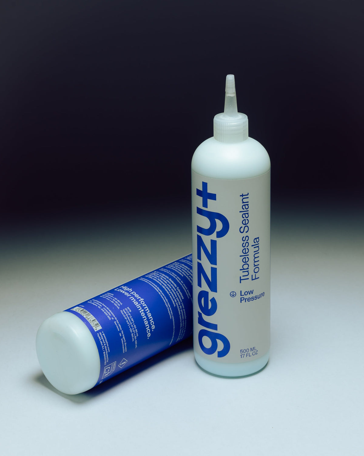 Liquido Tubular Low Pressure 5L