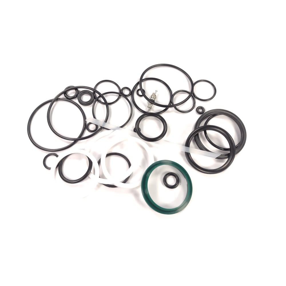 Sellos ProSuspe para Shock Öhlins STX22 Air - Full Kit