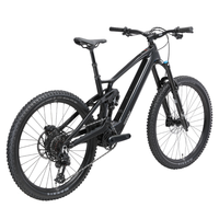 Bicicleta Eléctrica Teewing Flux One A Negro - imagen 3