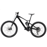 Bicicleta Eléctrica Teewing Flux One A Negro - imagen 4