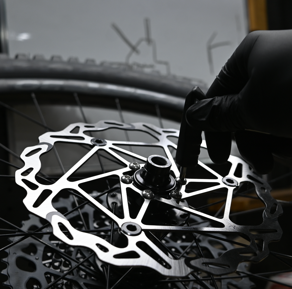 PREMIUM SERVICE  DOBLE SUSPENSION