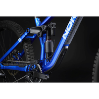 Cuadro Norco Torrent DH A1 Aro 27.5 Azul - imagen 3