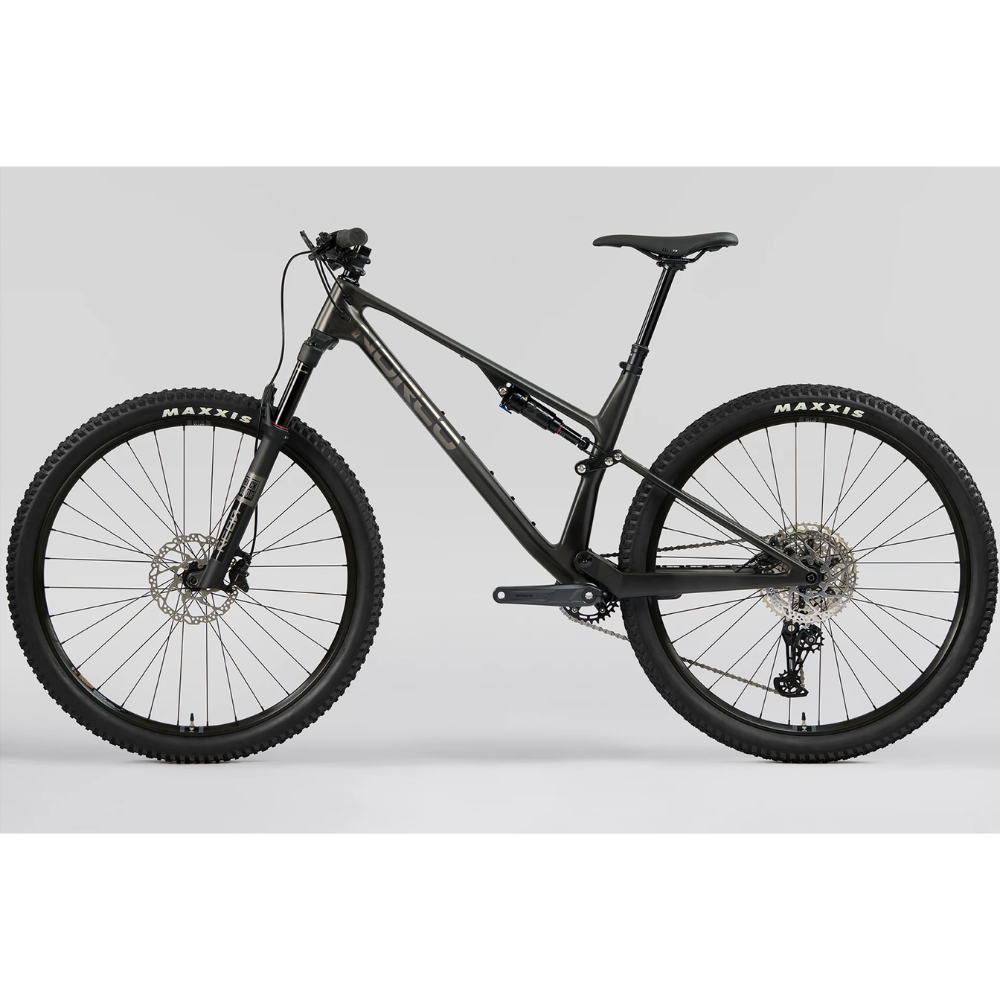 Bicicleta Norco Revolver LT C3 130 Café - imagen 3
