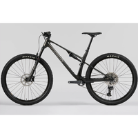 Bicicleta Norco Revolver LT C3 130 Café - imagen 3