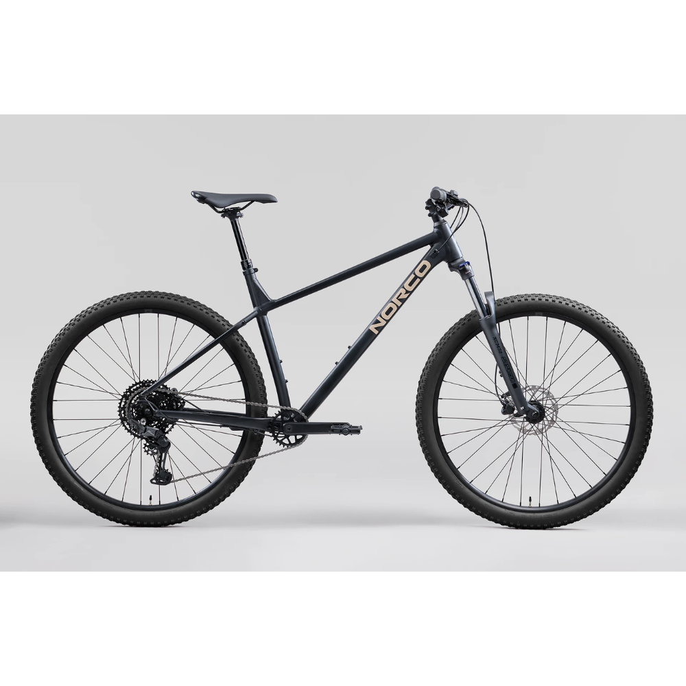 Bicicleta Norco Storm 1 Aro 29 Negro