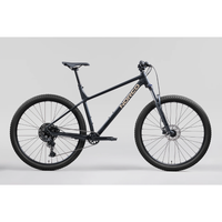 Bicicleta Norco Storm 1 Aro 29 Negro