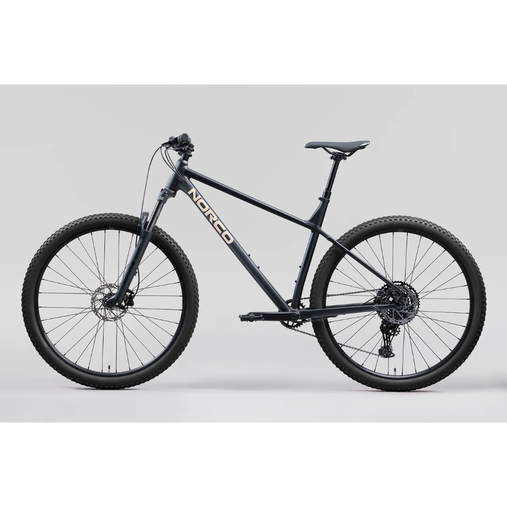 Bicicleta Norco Storm 1 Aro 29 Negro - imagen 2