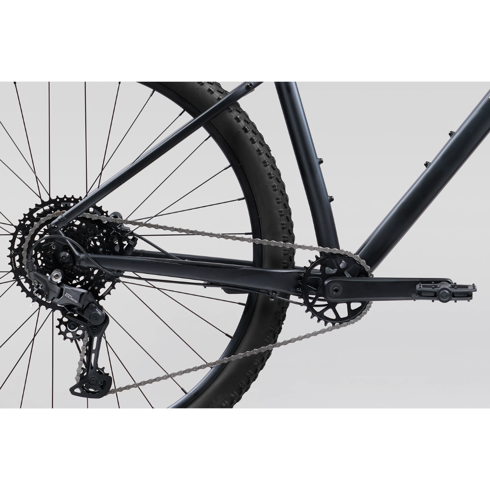 Bicicleta Norco Storm 1 Aro 29 Negro - imagen 3