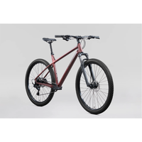 Bicicleta Norco Storm 2 Aro 29 Burdeo - imagen 2