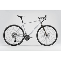 Bicicleta Gravel Norco Search A Kit Cuez Aro 29 Gris