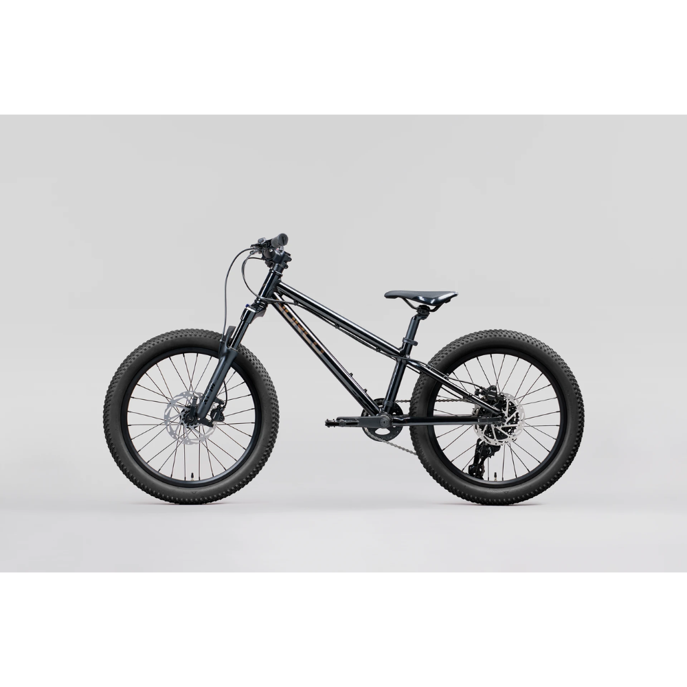 Bicicleta Infantil Norco Charger Aro 20 Negro - imagen 2