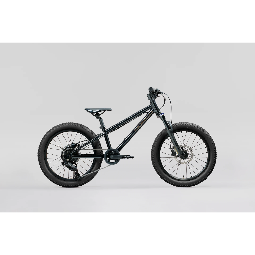 Bicicleta Infantil Norco Charger Aro 20 Negro