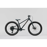Bicicleta Infantil Norco Charger Aro 24 Negro