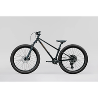 Bicicleta Infantil Norco Charger Aro 24 Negro - imagen 2