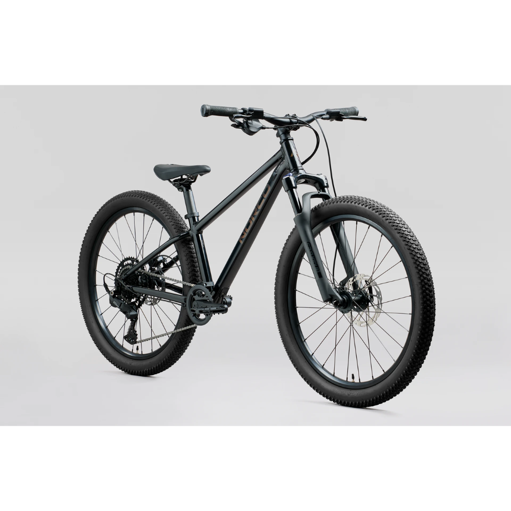 Bicicleta Infantil Norco Charger Aro 24 Negro - imagen 3