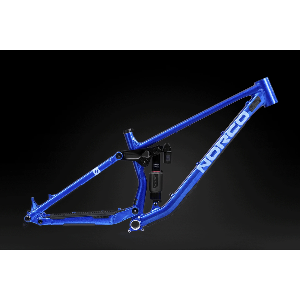Cuadro Norco Torrent DH A1 Aro 27.5 Azul