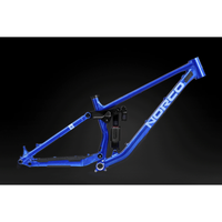 Cuadro Norco Torrent DH A1 Aro 27.5 Azul