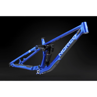 Cuadro Norco Torrent DH A1 Aro 27.5 Azul - imagen 4