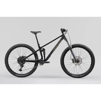 Bicicleta Norco Fluid A3 Aro 29 Negro