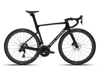 Bicicleta de Ruta Polygon HE A7 Di2 - 105 Di2 + Ruedas de Carbono