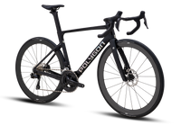 Bicicleta de Ruta Polygon HE A7 Di2 - 105 Di2 + Ruedas de Carbono - imagen 2
