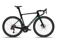 Bicicleta de Ruta Polygon HE A8 Di2 - Ultegra Di2 + Ruedas de Carbono