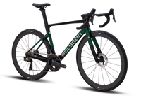 Bicicleta de Ruta Polygon HE A8 Di2 - Ultegra Di2 + Ruedas de Carbono - imagen 2