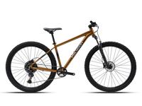Bicicleta MTB Polygon Cascade 5 Café