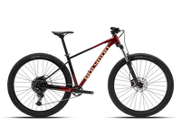 Bicicleta MTB Polygon Xtrada 5 UDH Rojo/Negro