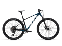 Bicicleta MTB Polygon Xtrada 7 UDH Azul/Negro