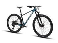 Bicicleta MTB Polygon Xtrada 7 UDH Azul/Negro - imagen 2