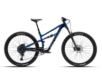Bicicleta Polygon Siskiu T6 UDH Azul